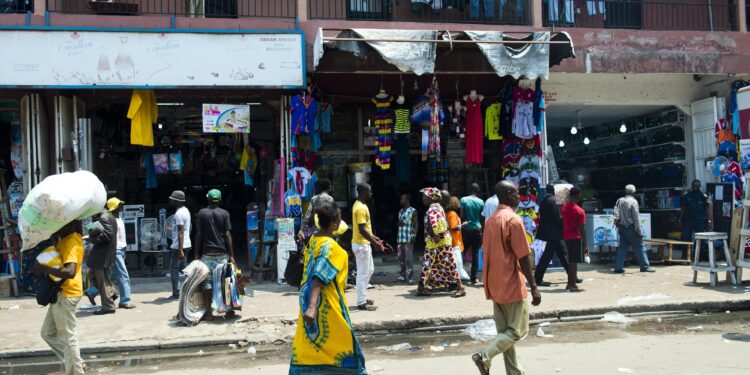 Democratic Republic of Congo: In the shadow of conflict, MSF teams are chasing disease outbreaks – doctorswithoutborders.ca