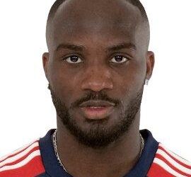 Revolution forward Ignatius Ganago called up to Cameroon National Team – revolutionsoccer.net