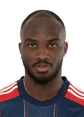 Revolution forward Ignatius Ganago called up to Cameroon National Team – revolutionsoccer.net