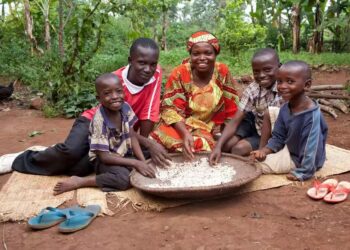 Burundi: Fleeing violence, families face the agony of separation – International Committee of the Red Cross (ICRC)