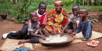 Burundi: Fleeing violence, families face the agony of separation – International Committee of the Red Cross (ICRC)