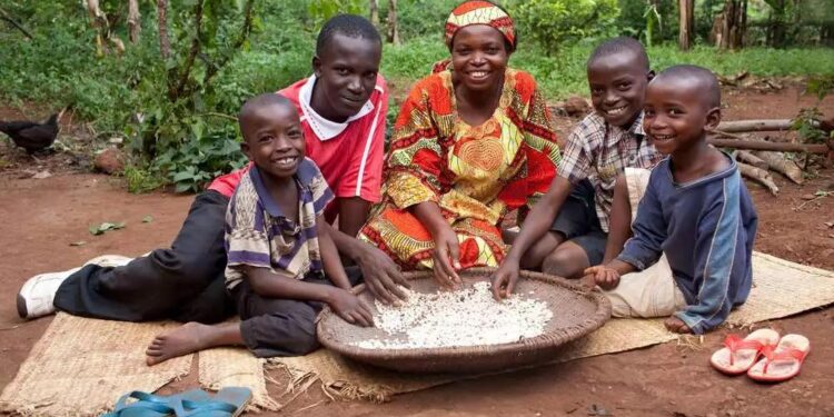 Burundi: Fleeing violence, families face the agony of separation – International Committee of the Red Cross (ICRC)