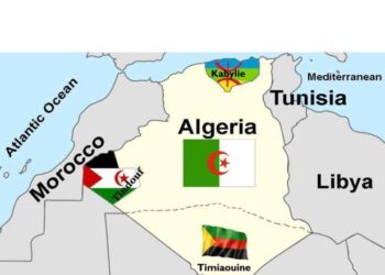 Algeria hold Nigeria in Casablanca stalemate to clinch quarter-final spot – cafonline.com