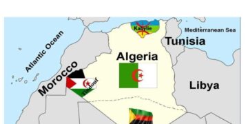 Algeria hold Nigeria in Casablanca stalemate to clinch quarter-final spot – cafonline.com