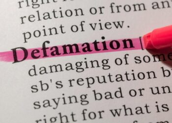 Defamation lawsuit against Palau newspaper – Civicus Monitor