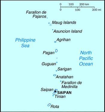 Northern Mariana Islands Says US Military Agreed To Scale Back Training – Honolulu Civil Beat