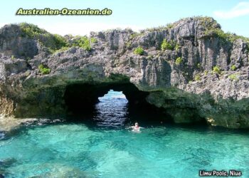 Niue becomes second Pacific island in a week to lose Covid-free status – The Guardian