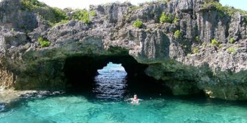 Niue becomes second Pacific island in a week to lose Covid-free status – The Guardian