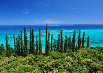 New Caledonia to gain more autonomy under French deal – AnewZ