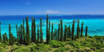 New Caledonia to gain more autonomy under French deal – AnewZ
