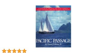 4,000 Miles to Home: A Pacific Passage to Alaska – Cruising World Magazine