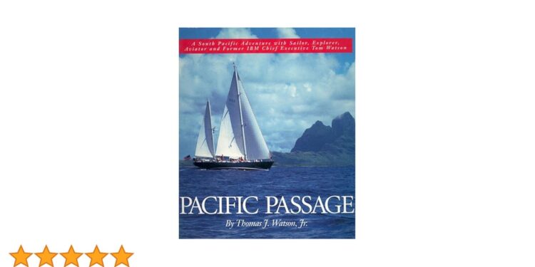 4,000 Miles to Home: A Pacific Passage to Alaska – Cruising World Magazine