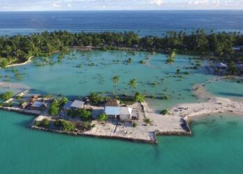 Kiribati Threshold Program – Millennium Challenge Corporation (.gov)