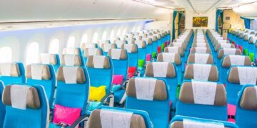 Air Tahiti Nui Cancels Seattle – Paris Service From Jan 2025 – AeroRoutes