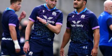 Scotland dispatch weak Samoa side — but Fiji defeat still in the memory – The Times
