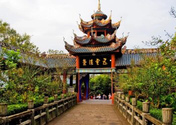 In Sign of Deepening Ties, China Signs Agreements With Cook Islands – Foundation for Defense of Democracies