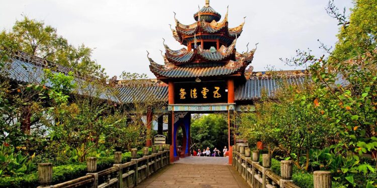 In Sign of Deepening Ties, China Signs Agreements With Cook Islands – Foundation for Defense of Democracies