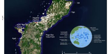 Guam, CNMI marked as ‘critical habitats’ for threatened corals species – Marianas Variety