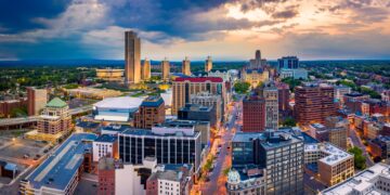 Albany native Neal Anderson a witness to change in Vatican City – St. Cloud Live