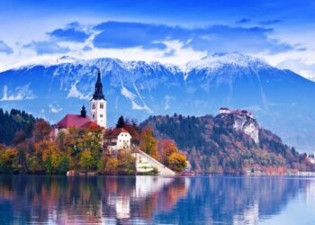 Slovenia warns it will act if EU fails to take steps on Gaza – Middle East Monitor