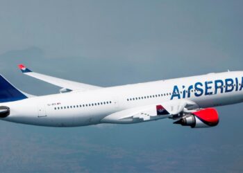 Air Serbia suffers deep network compromise in July cyberattack – Digital Watch Observatory