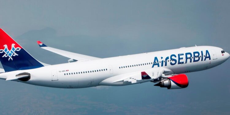 Air Serbia suffers deep network compromise in July cyberattack – Digital Watch Observatory