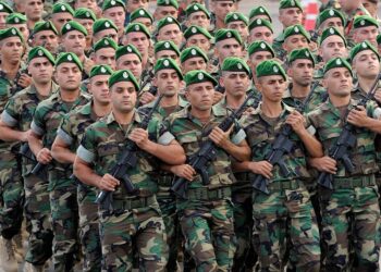 Lebanese army warns of security crackdown in wake of clashes in Syria’s Sweida – Arab News