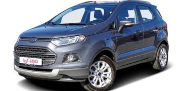 Ford to launch new models in Europe starting in 2027 including hybrids and BEVs – Automotive News