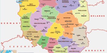 Poland reinstates border controls with Germany and Lithuania to discourage asylum-seekers – AP News