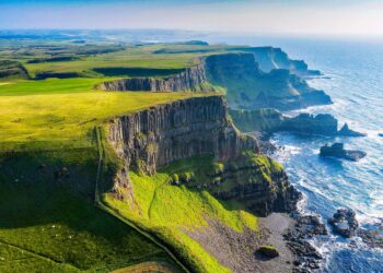 I visited Northern Ireland’s emerging seaside town – here are 9 reasons to go – Country Living Magazine