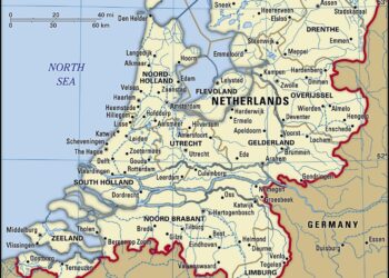 Netherlands Scales Down Offshore Wind Target for 2040 – Offshore Engineer Magazine
