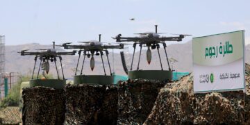 Assessing the Houthi Threat to Camp Lemonnier in Djibouti – Manara Magazine