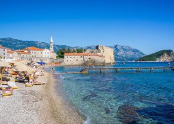 Montenegro’s Gulf Deal: A Strategic Lesson for the EU – Carnegie Endowment for International Peace