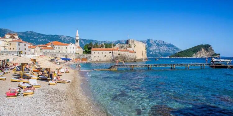 Montenegro’s Gulf Deal: A Strategic Lesson for the EU – Carnegie Endowment for International Peace