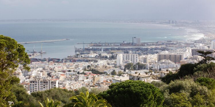 Washington Post report confirms Algeria-Iran coordination with Polisario – The Arab Weekly