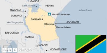 Tanzania to face Uganda in opening tie of pre-CHAN Tournament – cecafa