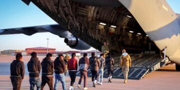 US says it has sent third-country deportees to Southern Africa’s Eswatini – Reuters