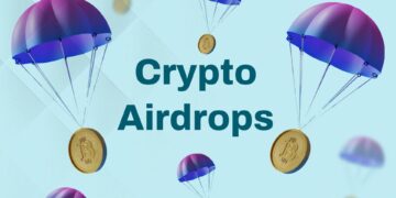 Airdrops in South Sudan deliver food amid conflict as US shifts approach to foreign aid – ABC News