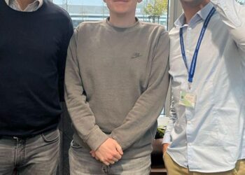 VISTRA Luxembourg relocates in the Quatuor Building in the Cloche d’Or district – Cushman & Wakefield