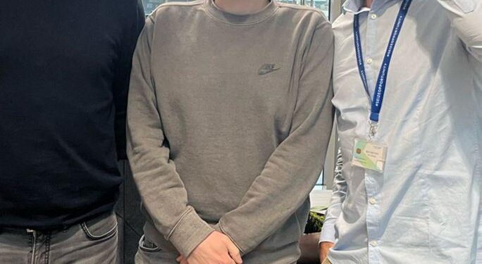 VISTRA Luxembourg relocates in the Quatuor Building in the Cloche d’Or district – Cushman & Wakefield