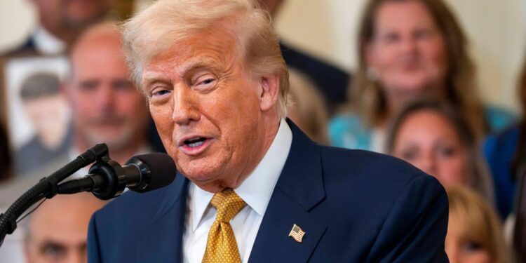 Trump and South Africa: Mcebisi Jonas ‘shunned’ and Scott Bessent skips G20 meeting – BBC