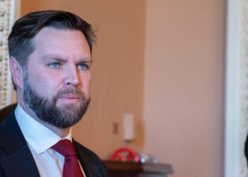 Vance: European elites have failed allies – GIS Reports