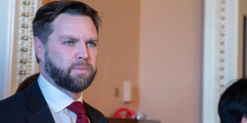 Vance: European elites have failed allies – GIS Reports