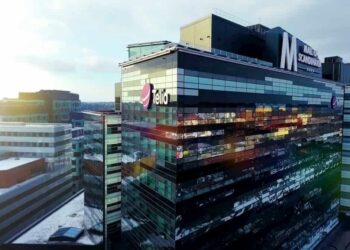 Telia Company to dispose of Latvian operations – Broadband TV News