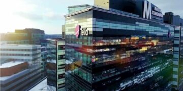 Telia Company to dispose of Latvian operations – Broadband TV News