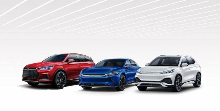 Exclusive: BYD to delay mass production at new Hungarian plant, make fewer EVs, sources say – Reuters