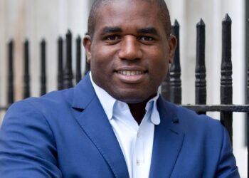 David Lammy holds Gibraltar talks ahead of potential EU deal – BBC