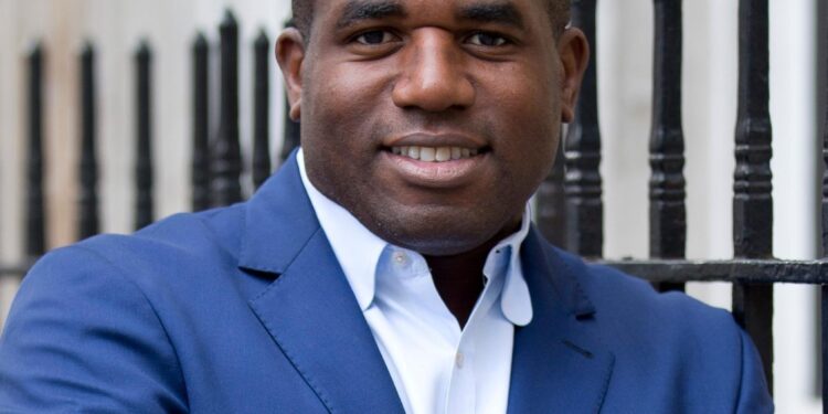 David Lammy holds Gibraltar talks ahead of potential EU deal – BBC