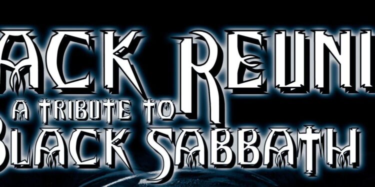 The Black Sabbath reunion was a truly heavy metal farewell for Ozzy Osbourne – Sky News