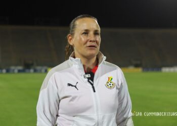 Hauptle – Nigeria loss a ‘fist to the face’ in WAFCON exit – ESPN